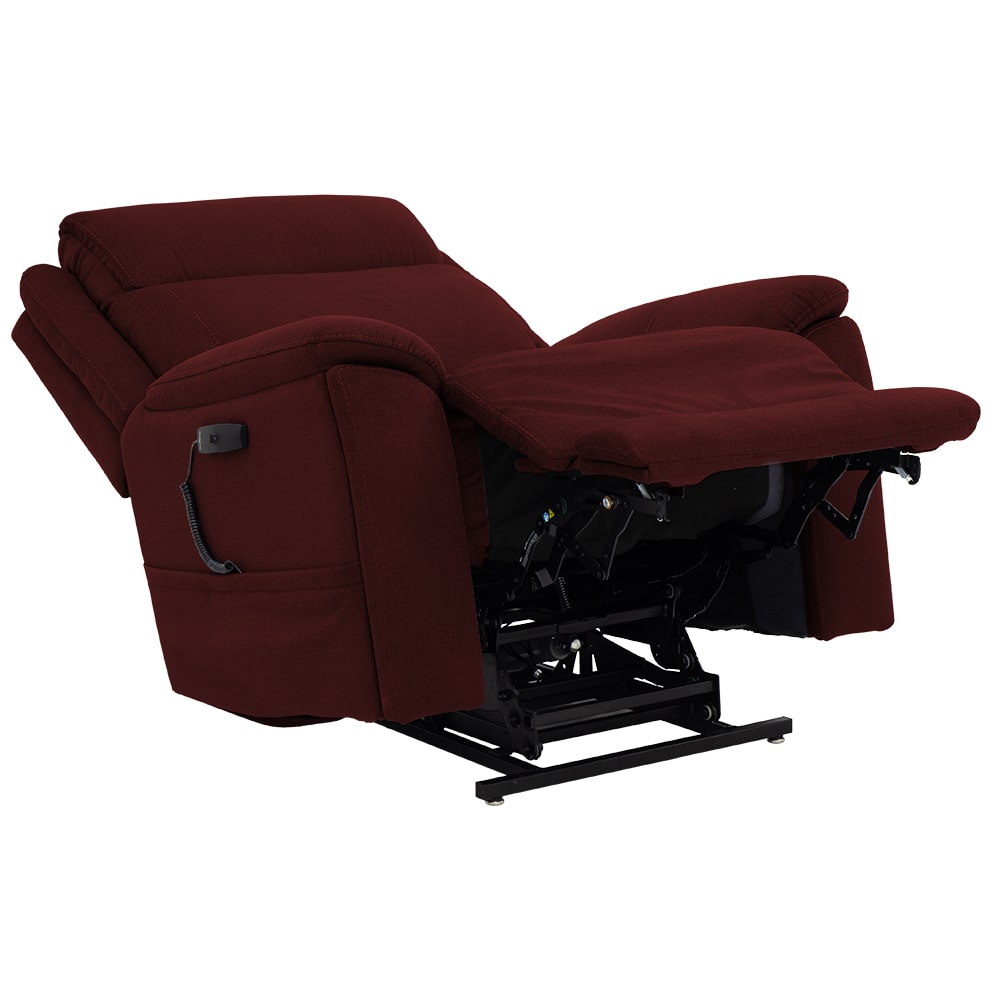 Evolution High Weight Capacity Bariatric Recliner Lift Chair